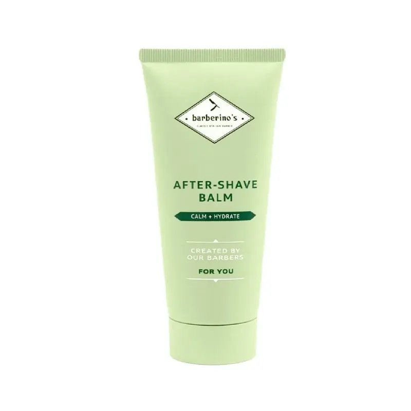 After-Shave Balm 100ml BARBERINO'S | Pinalli