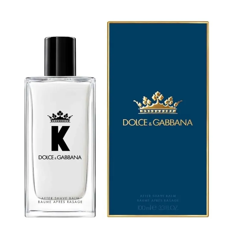 After Shave Balm 100ml DOLCE&GABBANA | Pinalli