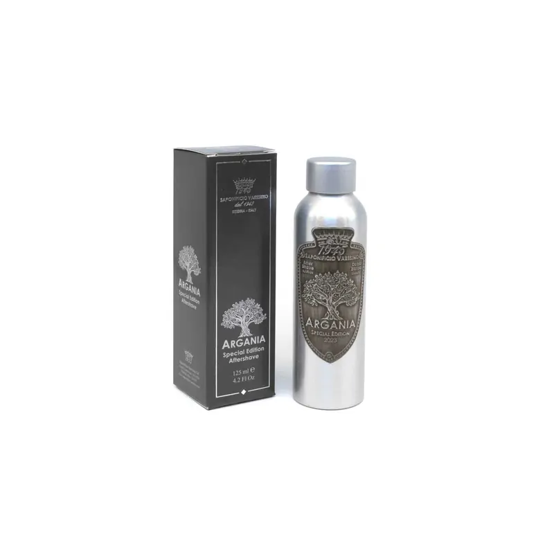 After Shave Balm Argania 125ml