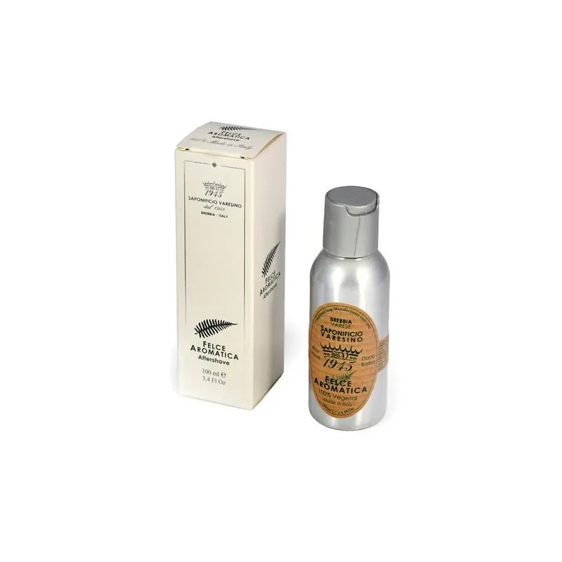 After Shave Balm Aromatic Fern 100ml