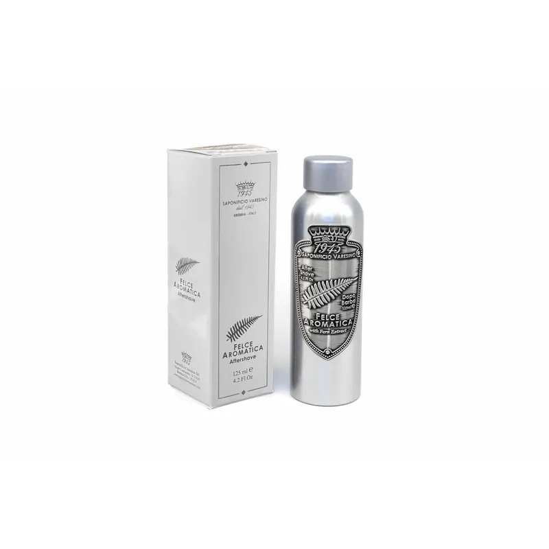 After Shave Balm Aromatic Fern 125ml
