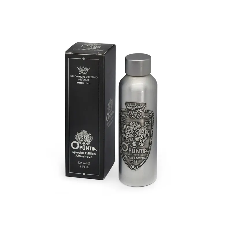 After Shave Balm Opuntia Special Edition 125ml