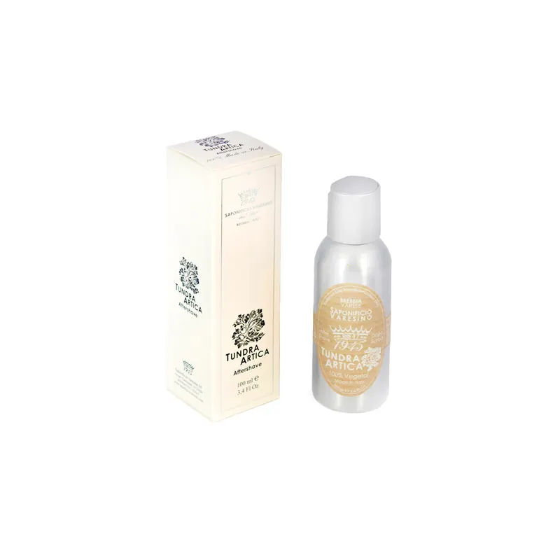After Shave Balm Tundra Artica 100ml