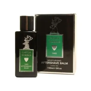 After shave bálsamo CASTLE FORBES 1445 150ml