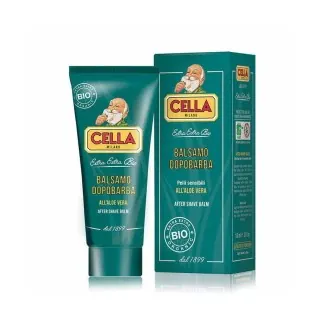 After shave bálsamo CELLA Bio 100ml