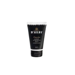 After shave bálsamo DR. SELBY 100ml