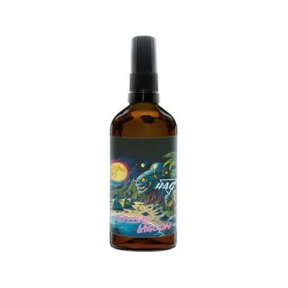 After shave bálsamo HAGS Abyssal Lagoon 80g