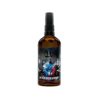 After shave bálsamo HAGS Barbershop – Our Signature 80g