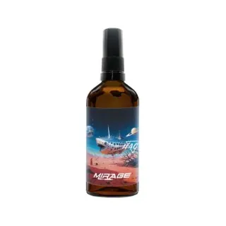 After shave bálsamo HAGS Mirage 80g
