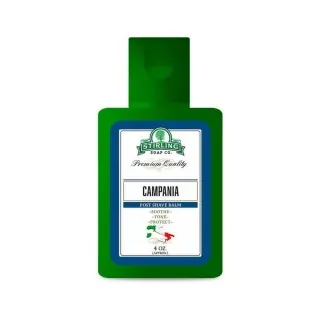 After shave bálsamo STIRLING Campania 118ml