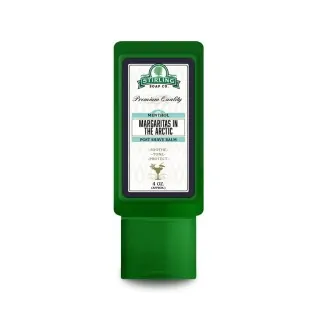 After shave bálsamo STIRLING Margaritas in the Arctic 118ml
