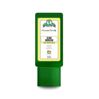 After shave bálsamo STIRLING Ozark Mountain 118ml
