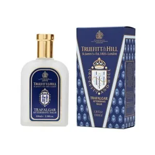 After shave bálsamo TRUEFFIT & HILL Trafalgar 100ml
