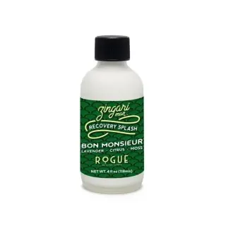 After shave bálsamo ZINGARI MAN Bon Monsieur 118ml
