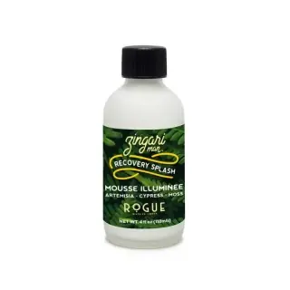 After shave bálsamo ZINGARI MAN Mousse Illuminee 118ml