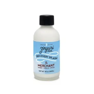 After shave bálsamo ZINGARI MAN The Merchant 118ml