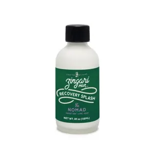 After shave bálsamo ZINGARI MAN The Nomad 118ml