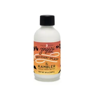 After shave bálsamo ZINGARI MAN The Rambler 118ml