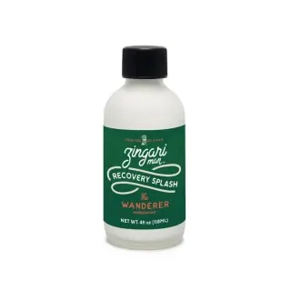 After shave bálsamo ZINGARI MAN The Wanderer 118ml