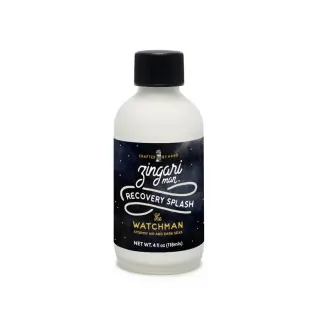 After shave bálsamo ZINGARI MAN The Watchman 118ml