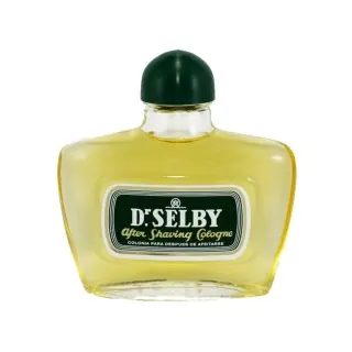 After shave colonia D R SELBY Lavanda 100ml