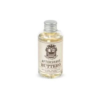 After shave loción ABBATE Y LA MANTIA Buttero 100ml