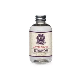 After shave loción ABBATE Y LA MANTIA Krokos 100ml