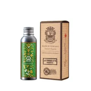 After shave loción ABBATE y LA MANTIA Marduk 100ml
