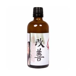 After shave loción ARIANA and EVANS Kaizen 100ml