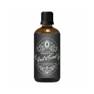 After shave loción ARIANA & EVANS Ascot & Tweed 100ml