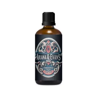 After shave loción ARIANA & EVANS Bahian Leather 100ml