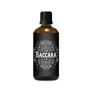 After shave loción ARIANA & EVANS Club Baccara 100ml