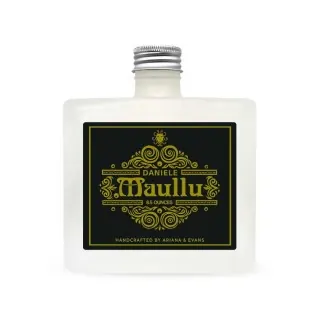 After shave loción ARIANA & EVANS Daniele Maullu 251ml