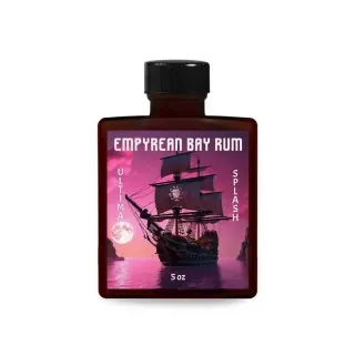 After shave loción ARIANA & EVANS Empyrean Bay Rum 148ml