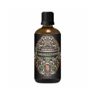 After shave loción ARIANA & EVANS Fresh Mango 100ml