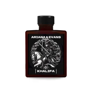 After shave loción ARIANA & EVANS Khalifa 148ml