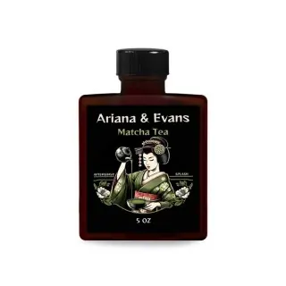After shave loción ARIANA & EVANS Matcha Tea 148ml