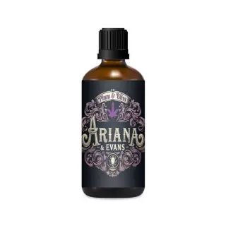 After shave loción ARIANA & EVANS Plum & Bliss 100ml