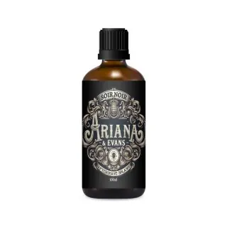 After shave loción ARIANA & EVANS Soir Noir 100ml