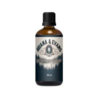 After shave loción ARIANA & EVANS Sylvan Fog 100ml