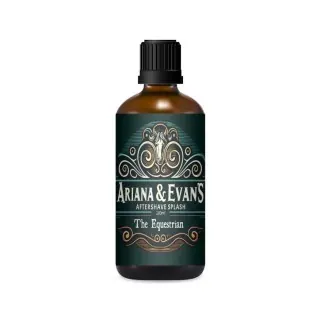After shave loción ARIANA & EVANS The Equestrian 100ml