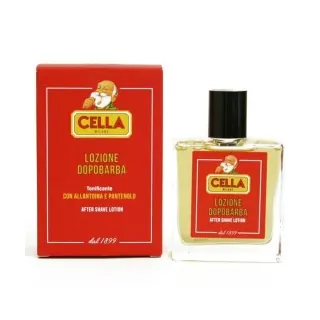 After shave loción CELLA 100ml