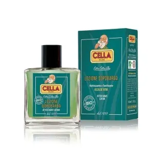 After shave loción CELLA Bio 100ml