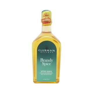 After shave loción CLUBMAN PINAUD Reserve Brandy Space 177ml