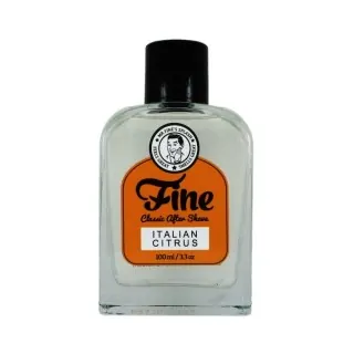 After shave loción FINE ACCOUTREMENTS Italian Citrus 100ml