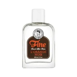 After shave loción FINE ACCOUTREMENTS L'Orange Noir 100ml