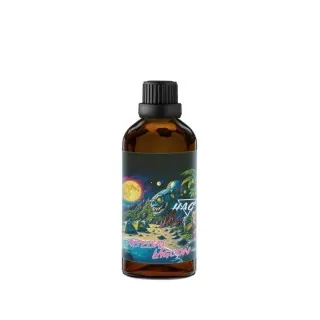 After shave loción HAGS Abyssal Lagoon 100ml