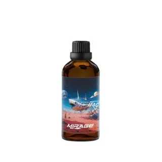 After shave loción HAGS Mirage 100ml