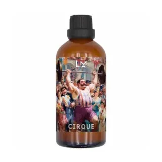 After shave loción LATHER MAFIA Cirque 100ml