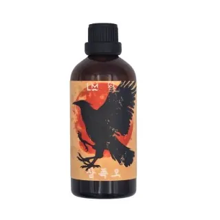 After shave loción LATHER MAFIA Samjok-o 100ml